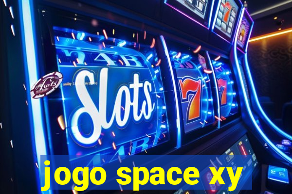 jogo space xy